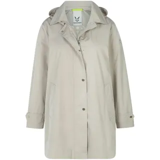 Long-Jacke Fuchs Schmitt beige