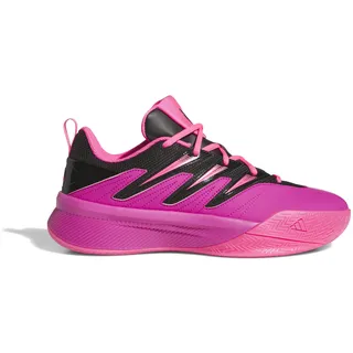 Adidas Unisex Dame Certified 3, Lucid Fuchsia/core Black/Lucid pink, 44 EU
