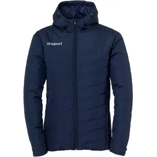 Uhlsport Essential gepolsterte Winterjacke Herren 183 marine XXL