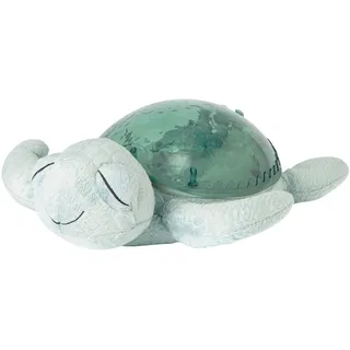 Cloud b Tranquil Turtle Spielzeug - Green - One Size
