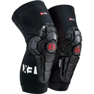G-Form pro-x3 Knieprot. pro-x3s schwarz - Schwarz