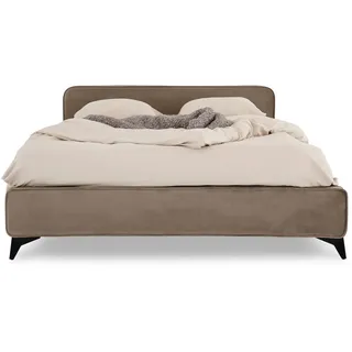 Idimex Lavoro 140 x 200 cm Brown