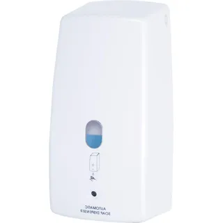 Wenko Wenko, Seifenspender + Seifenschale, Treviso Infrarot