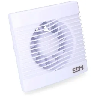 Edm 8409 Dunstabzugshaube 10 Cm 15w - White - One Size