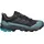 TERREX Herren Wanderschuhe SKYCHASER AX5 GTX JQ2209 41 1/3 - Core Black/Carbon/Pure Teal - 41 1/3