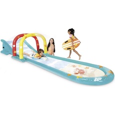Bild von Wasserrutschbahn Surfing Fun Slide 56167NP