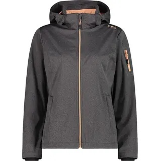 CMP 39a5016m Light Softshelljacke - Terra Mel. - M