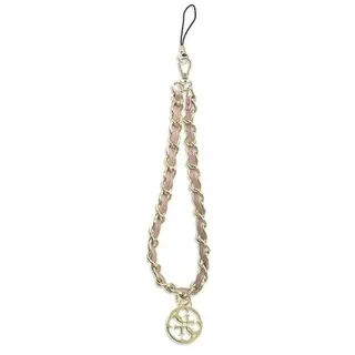 GUESS Handy-Kette in pink
