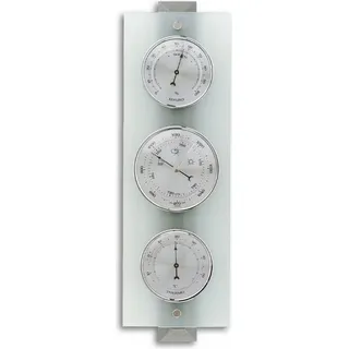 TFA Analoge Wetterstation Grau 20.1067.17