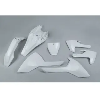 Ufo Husqvarna Tc 85 2018-2024 Hukit620-999d Plastikbausatz - Original 2023-2024 - One Size
