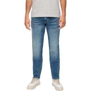 Q/S by s.Oliver Herren Jeans-Hose,lang Blue 38