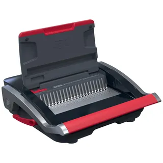 GBC CombBind CB25 Manuelles Spiralbindegerät 4410063