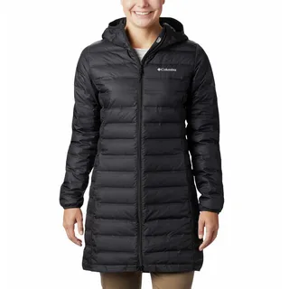 Columbia Lake 22 Daunenjacke - Black - S