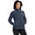 Jacke Damen Midnight Sky L