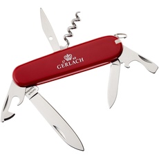 Bild von Assist 12 Taschenmesser Klappmesser Outdoor-Messer Multifunktionsmesser 12 Funktionen