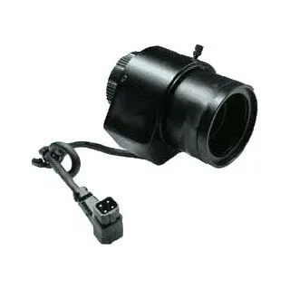 Lupus Electronics Megapixel - Objektiv 5 - 50mm, 11903