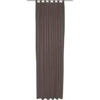 ADAM Audio Uni Collection Schlaufen 142 x 165 cm Braun 1 Stk.