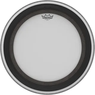 Remo Schlagzeugfell Emperor SMT coated 20" BB-1120-00-SMT