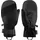 Sky gore-tex Fausthandschuhe Schwarz 7 5
