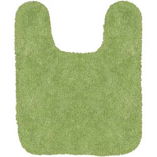 Mohawk Home Royal Badvorleger, maschinenwaschbar, ca. 30 x 60 cm, Apfelgrün