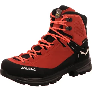 Mountain Trainer 2 Mid GTX Damen Red Dahlia/Black 37
