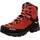 Mountain Trainer 2 Mid GTX Damen Red Dahlia/Black 37