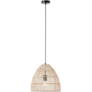 Brilliant Minster 1-flg. Ø 35 cm beige