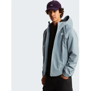 The North Face Quest Herren Funktionsjacke Monument Grey XXL