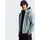Quest Herren Funktionsjacke Monument Grey XXL