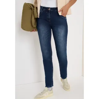 Cecil 5-Pocket-Jeans »Style SCARLETT« mit Stretch