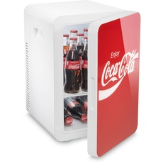 Bild MBF20 Coca Cola Classic Mini-Kühlschrank (9600049512)