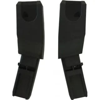 Dubatti® One Autositz-Adapter - Schwarz