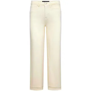 7/8-Jeans Modell Kira Raffaello Rossi beige