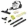 SC 5 EasyFix 1.512-660.0 weiß