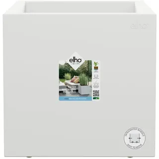 elho Vivo Next 30 30 x 30 x 30 cm Weiß