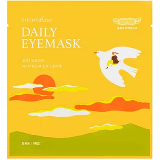 DAILY EYEMASK SOFT SUNSET