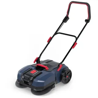 Güde Akku Kehrmaschine GKM 18-0