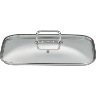 Rösle Rösle Glasdeckel Bräter rechteckig EXPERTISO 960110 960110 4004293961105