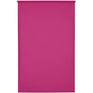 Good Life Seitenzugrollo Amelie 62 x 180 cm lila