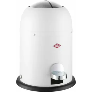 Wesco Mini Master 6 l Weiß