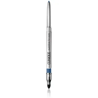 Clinique Quickliner For Eyes blue grey