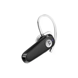 Motorola In Ear Headset Bluetooth®, Kabellos Schwarz