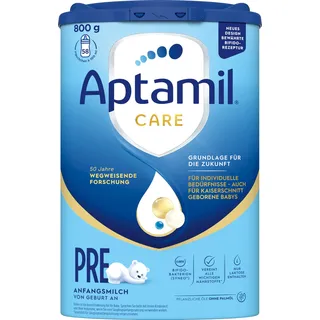 danone deutschland gmbh Milchnahrung Pre 1 x 800 g