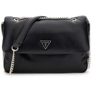 GUESS Sunetra Umhängetasche Damen schwarz