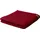 Selection Handtuch 50 x 100 cm rot