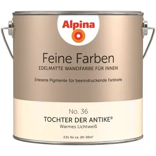 Feine Farben 2,5 l No. 36 tochter der antike