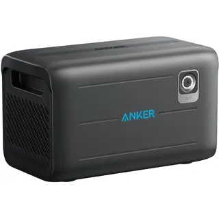 Anker Solix BP2600 Erweiterungsakku 2,56 kWh
