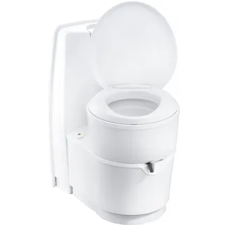 Thetford Cassettentoilette C224-CW, Weiß