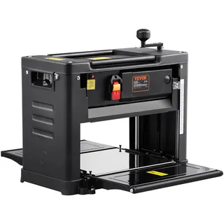 Vevor Dickenhobel 1800 W