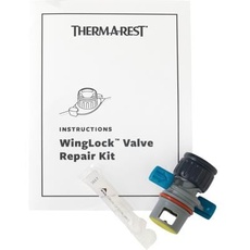 Bild von Valve Repair Kit / silver
